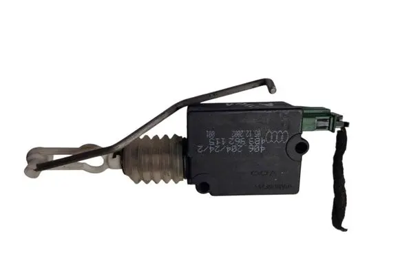 Audi A3 S3 8L Central locking motor 406204242 4B9962115