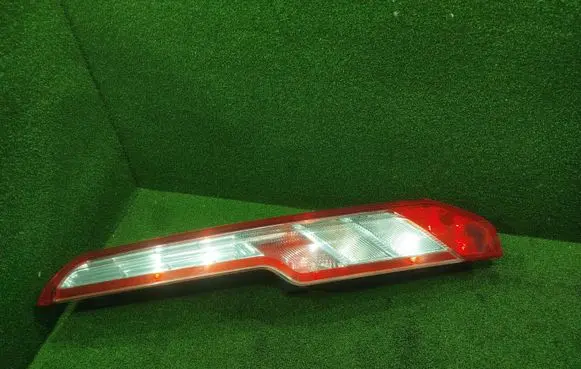 Ford Transit Custom Rear/tail lights BK2113404AJ 191809240