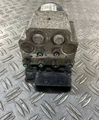 Renault Trafic II (X83) ABS Pump 54084684A