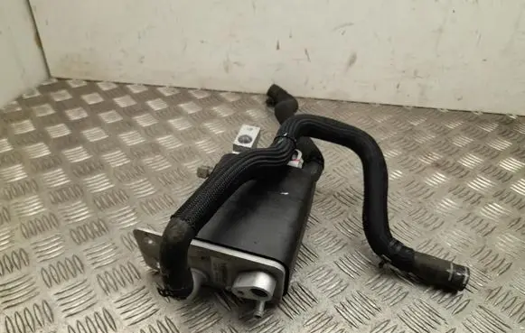 BYD Seal Coolant radiator EKEA8109800
