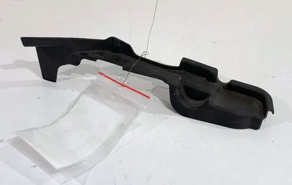 Land Rover Range Rover Evoque L551 Air intake hose/pipe K8D202252AC