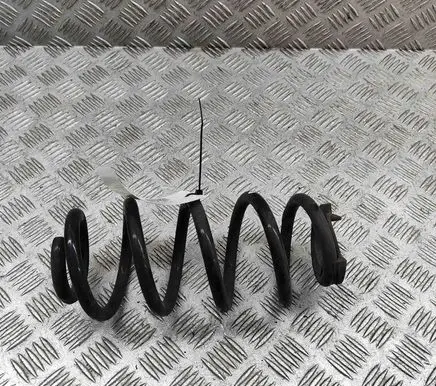 BMW X1 F48 F49 Rear coil spring 6872295