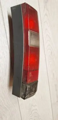 Volvo V70 Rear/tail lights 3512320