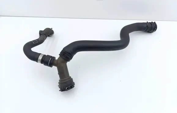 Audi A5 Engine coolant pipe/hose 8W0122101B 8W0122073F