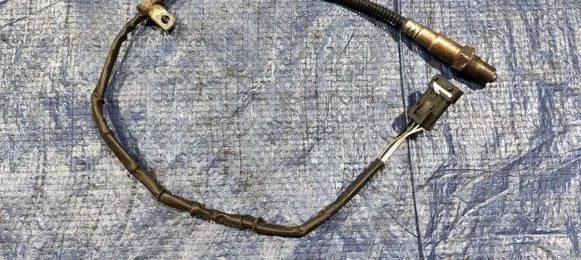 Volvo S60 Lambda probe sensor 0258006446 8642230