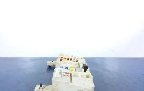 Ford Focus Fuse box set 8M5T14014