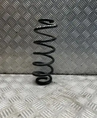Opel Astra K Rear coil spring