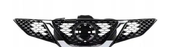 Nissan Qashqai Front grill