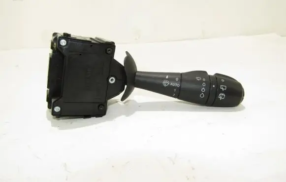 Renault Captur Wiper switch 255675887R