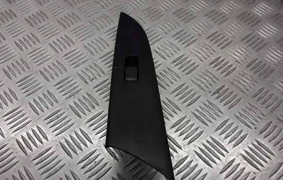 Mazda 3 I Quarter vent window switch BP4K66370