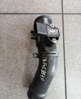 Air pressure sensor