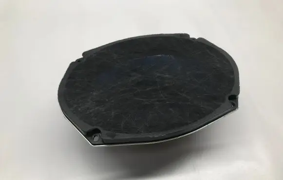 Dodge Charger Front door speaker 05064358AB 05064358
