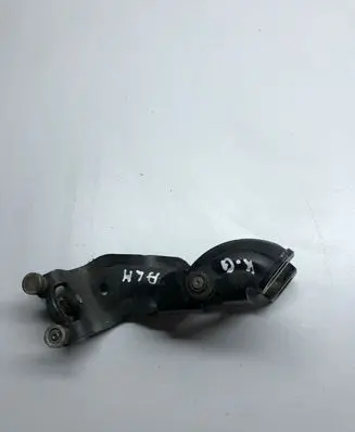 Seat Alhambra (Mk2) Sliding door upper roller guide/hinge 7N0843335F
