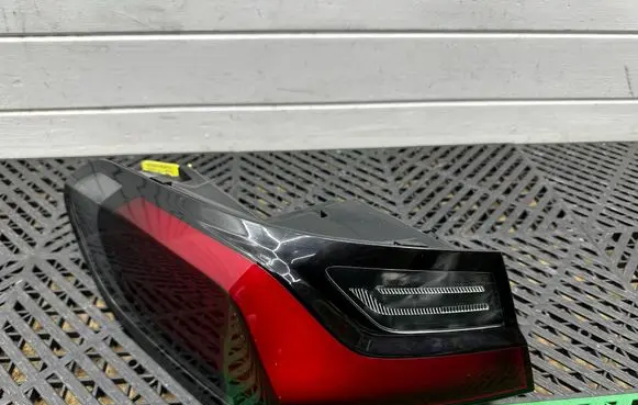 BMW 2 Active Tourer U06 Rear/tail lights 8494359 303811000C 63212SCC