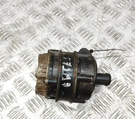 Isuzu D-Max Electric auxiliary coolant/water pump 8984865440 0392024110