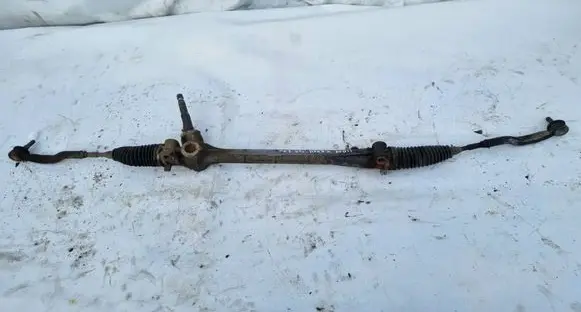Toyota Auris 150 Steering rack LLHD