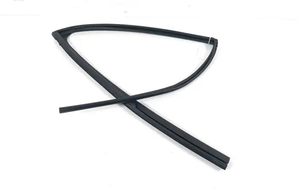 Other rear door trim element