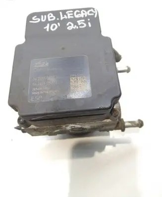 Subaru Legacy ABS Pump 062619-3533.1 28562031123 210958253