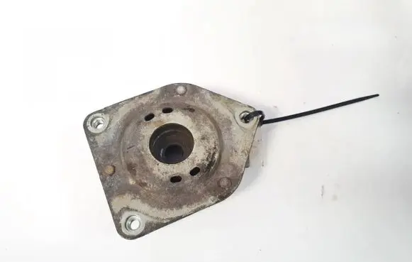 Mercedes-Benz A W169 Coil spring mount a1693200073