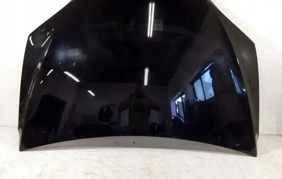 Tesla Model X Engine bonnet/hood