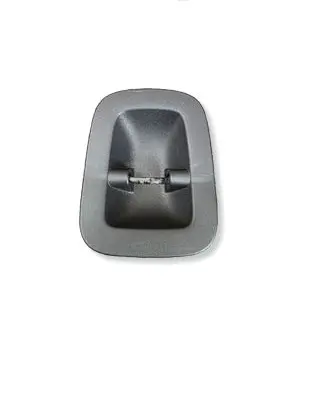 Porsche 911 991 ISOFIX cover 99155158702