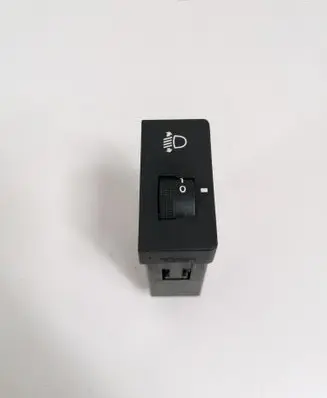 Hyundai Santa Fe Headlight level height control switch 751U00080 211000246