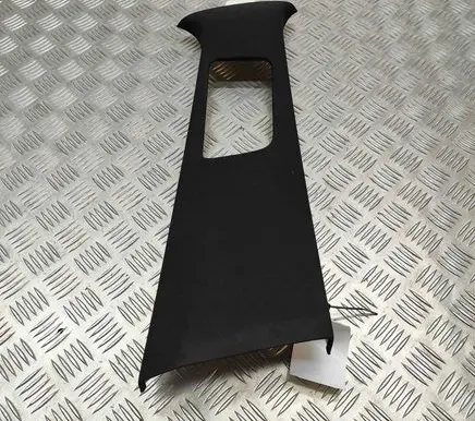 Mercedes-Benz ML W166 (B) pillar trim (top) A1666904625 A1666900425