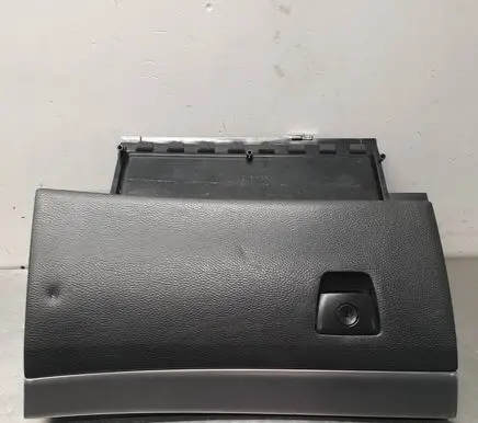 Glove box set