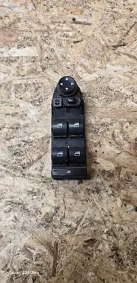 BMW 5 E60 E61 Electric window control switch 9122110