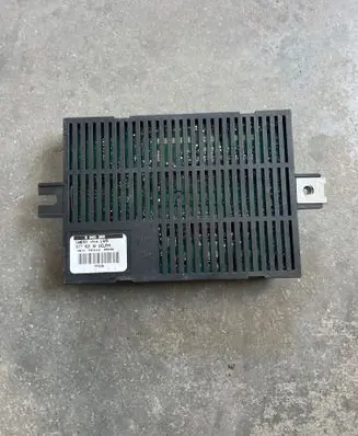 BMW 5 E60 E61 Light module LCM 6943288 57762110