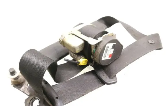 Mercedes-Benz Vaneo W414 Front seatbelt 4148600985