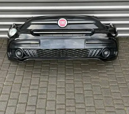 Fiat 500L Front bumper 735650582 735650518 ST7984