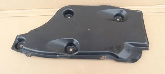 Audi A6 C7 Center/middle under tray cover 4G0825215B