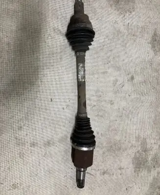 Jaguar F-Pace Front driveshaft HK833N129AB