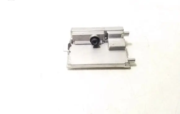 Windshield/windscreen camera