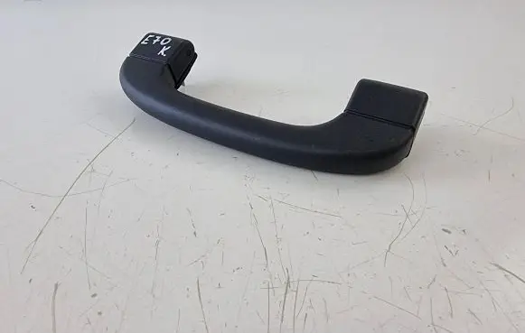 BMW X5 E70 Front interior roof grab handle 6977691