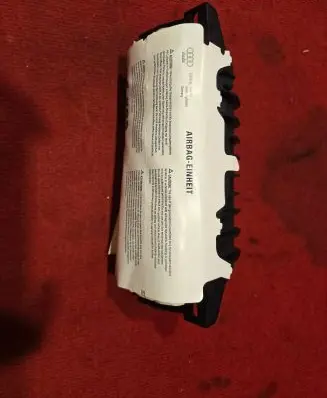 Audi A4 S4 B8 8K Passenger airbag J82K312789 10078976