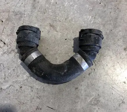 Mercedes-Benz Sprinter W907 W910 Engine coolant pipe/hose A9105011500
