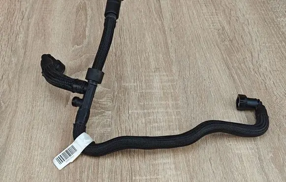 BMW 4 G22 G23 G24 G26 Fuel line pipe 8595120