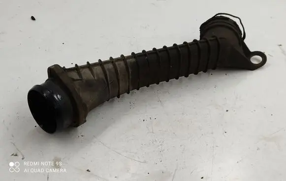 Volkswagen Golf IV Intercooler hose/pipe 1J0145762