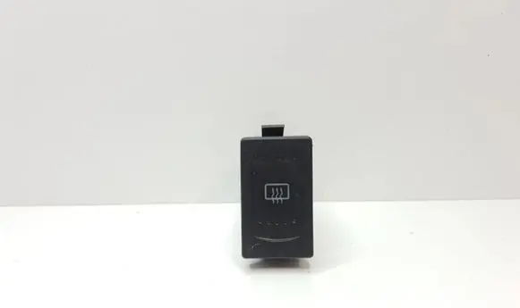 Volkswagen Sharan Windscreen/window heater switch 3B0959621C