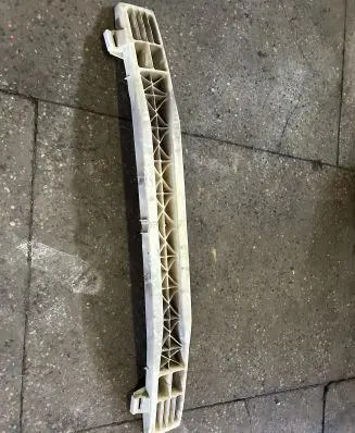 Mazda MPV II LW Front bumper support beam