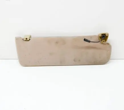 Jaguar XJ X40 Sun visor