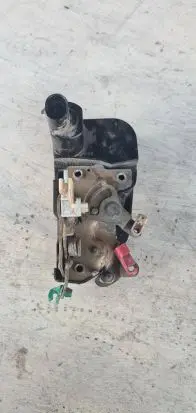 Chrysler Voyager Front door lock