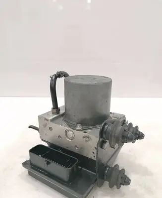 Audi A4 S4 B8 8K ABS Pump 0265236348 8K0614517ED