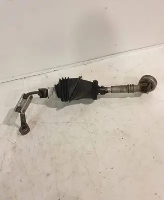 Steering column universal joint