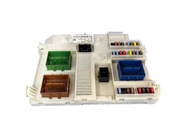 Volvo V70 Fuse module CG9T14C256FA 31327994AA 3659AF01125TP