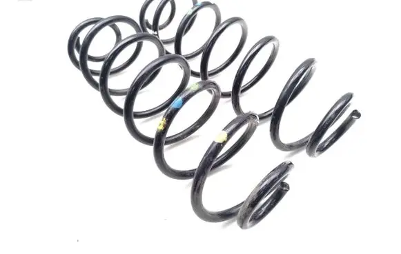 Jeep Avenger Rear coil spring 