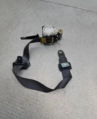 Daihatsu Terios Front seatbelt 0428016
