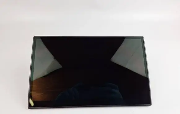Jaguar E-Pace Screen/display/small screen MX6319C279AF